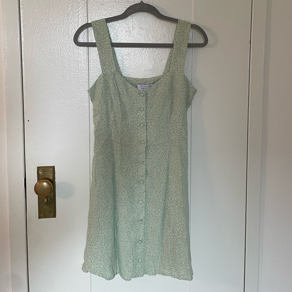 NWT & Other Stories Mini Summer Dress